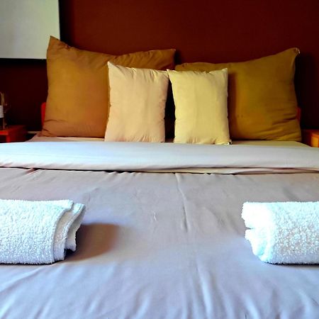 Zoeld Sziget Wellness Bed and Breakfast Egerszalók Eksteriør billede