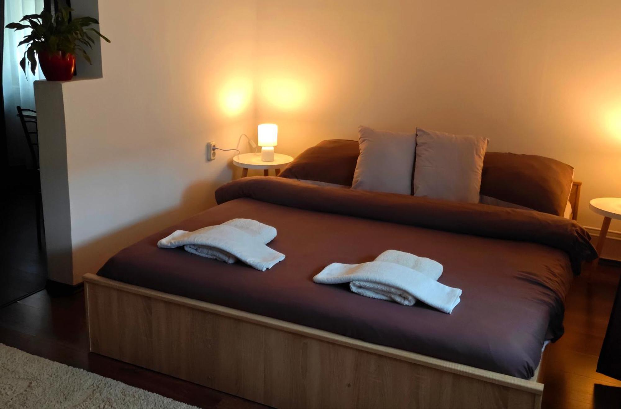 Zoeld Sziget Wellness Bed and Breakfast Egerszalók Eksteriør billede