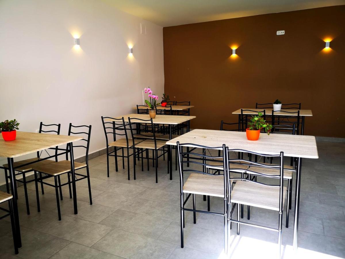 Zoeld Sziget Wellness Bed and Breakfast Egerszalók Eksteriør billede